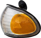 Dorman 1650222 Side Marker Light Assembly - Left - view 4