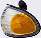 Dorman 1650223 Side Marker Light Assembly - Right - view 4