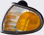 Dorman 1650223 Side Marker Light Assembly - Right - view 1
