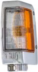 Dorman 1650678 Side Marker Light Assembly - Left - view 3