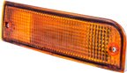 Dorman 1650695 Turn Signal / Parking Light Assembly - Front Right - view 4
