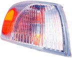 Dorman 1650730 Turn Signal Light Assembly - Left - view 4