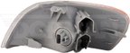 Dorman 1650730 Turn Signal Light Assembly - Left - view 3