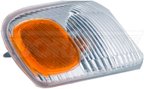Dorman 1650730 Turn Signal Light Assembly - Left - view 2