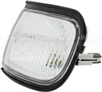 Dorman 1650736 Turn Signal / Parking Light Assembly - Front Left - view 4