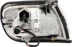 Dorman 1650736 Turn Signal / Parking Light Assembly - Front Left - view 3