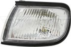 Dorman 1650736 Turn Signal / Parking Light Assembly - Front Left - view 1