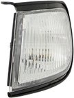 Dorman 1650736 Turn Signal / Parking Light Assembly - Front Left - view 2