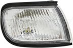 Dorman 1650737 Parking Light Assembly - Right - view 1