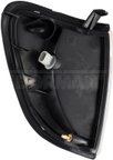 Dorman 1650739 Turn Signal / Parking Light Assembly - Front Right - view 3