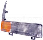 Dorman 1650795 Turn Signal / Parking Light Assembly - Front Right - view 4