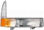 Dorman 1650795 Turn Signal / Parking Light Assembly - Front Right - view 1