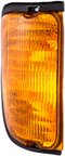 Dorman 1650811 Turn Signal / Parking Light Assembly - Front Right - view 3