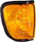 Dorman 1650811 Turn Signal / Parking Light Assembly - Front Right - view 1