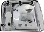 Dorman 1651001 Side Marker Light Assembly - Right - view 2