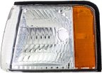 Dorman 1651001 Side Marker Light Assembly - Right - view 1