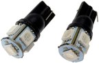 Dorman 194G-SMD Ignition Light - view 2
