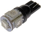 Dorman 194R-SMD Instrument Panel Light Bulb - view 2