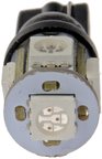 Dorman 194R-SMD Instrument Panel Light Bulb - view 1