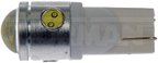 Dorman 194W-HP Automatic Transmission Indicator Light Bulb - view 1