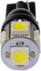 Dorman 194W-SMD Automatic Transmission Indicator Light Bulb - view 1