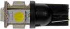 Dorman 194W-SMD Automatic Transmission Indicator Light Bulb - view 3