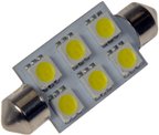 Dorman 212W-SMD Cornering Light Bulb - view 2