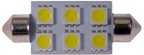 Dorman 212W-SMD Cornering Light Bulb - view 1