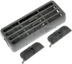 Dorman 216-1000CD Dashboard Air Vent - Center - view 2