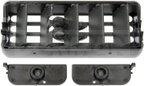Dorman 216-1000CD Dashboard Air Vent - Center - view 4