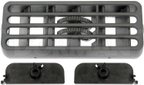Dorman 216-1000CD Dashboard Air Vent - Center - view 3