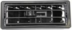 Dorman 216-5403 Dashboard Air Vent - Center - view 1