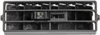 Dorman 216-5406 Dashboard Air Vent - Center, Left or Right - view 1