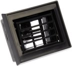 Dorman 216-5408 Dashboard Air Vent - Left or Right - view 2