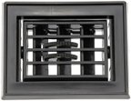 Dorman 216-5408 Dashboard Air Vent - Left or Right - view 1