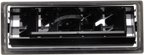Dorman 216-5901 Dashboard Air Vent - Center, Left or Right - view 3