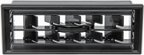 Dorman 216-5901 Dashboard Air Vent - Center, Left or Right - view 1