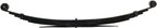 Dorman 22-1029HD Leaf Spring Assembly - Rear - view 1