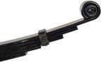 Dorman 22-1029HD Leaf Spring Assembly - Rear - view 6