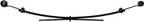 Dorman 22-1137 Leaf Spring Assembly - Rear - view 1
