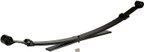 Dorman 22-1137 Leaf Spring Assembly - Rear - view 7