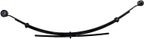 Dorman 22-1139 Leaf Spring Assembly - Rear - view 1