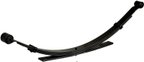 Dorman 22-1139 Leaf Spring Assembly - Rear - view 7