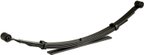 Dorman 22-1151 Leaf Spring Assembly - Rear - view 2