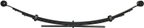 Dorman 22-1151 Leaf Spring Assembly - Rear - view 1