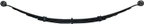 Dorman 22-1165 Leaf Spring Assembly - Rear - view 1