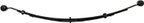 Dorman 22-1259 Leaf Spring Assembly - Rear - view 1