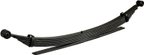 Dorman 22-1269HD Leaf Spring Assembly - Rear - view 7