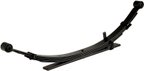 Dorman 22-1419HD Leaf Spring Assembly - Rear - view 2