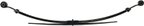 Dorman 22-1487 Leaf Spring Assembly - Rear - view 1